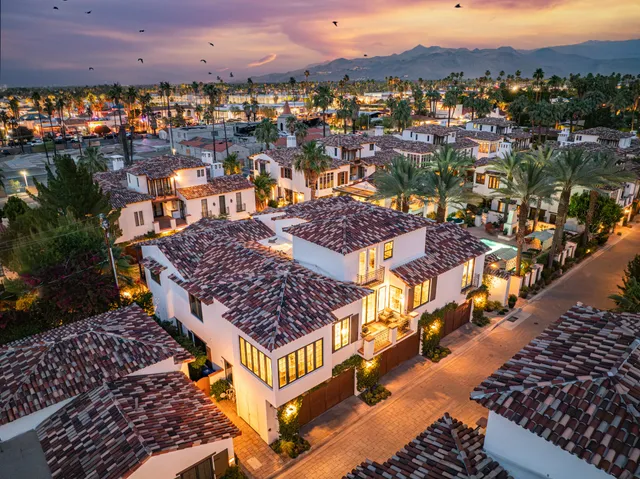 $1,495,000 | 233 Calle La Soledad, Palm Springs, CA 92262