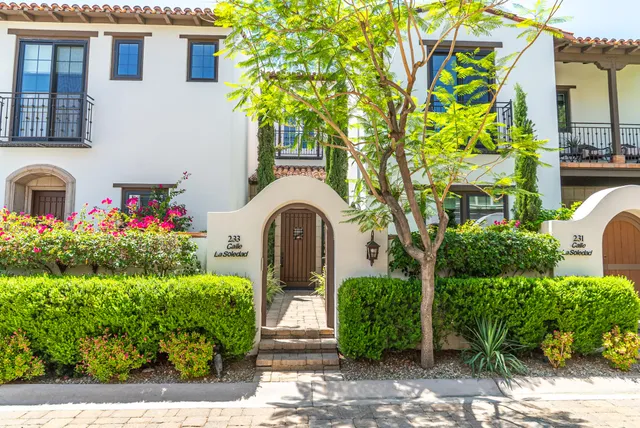 $1,495,000 | 233 Calle La Soledad, Palm Springs, CA 92262