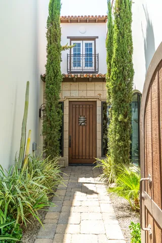 $1,495,000 | 233 Calle La Soledad, Palm Springs, CA 92262