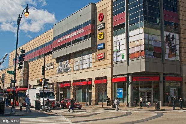 2703 11th Street Northwest, Unit 2 Washington, DC 20001 - Photo 27 of 28 Shopping on 14th St