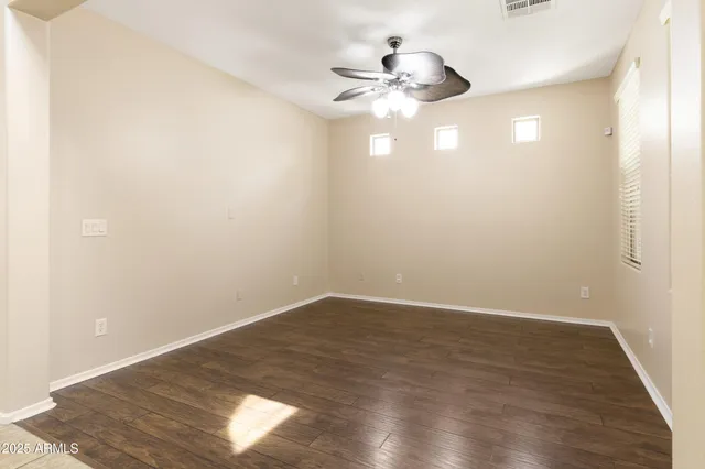 $2,495 | 1870 South Colt Drive, Gilbert, AZ 85295