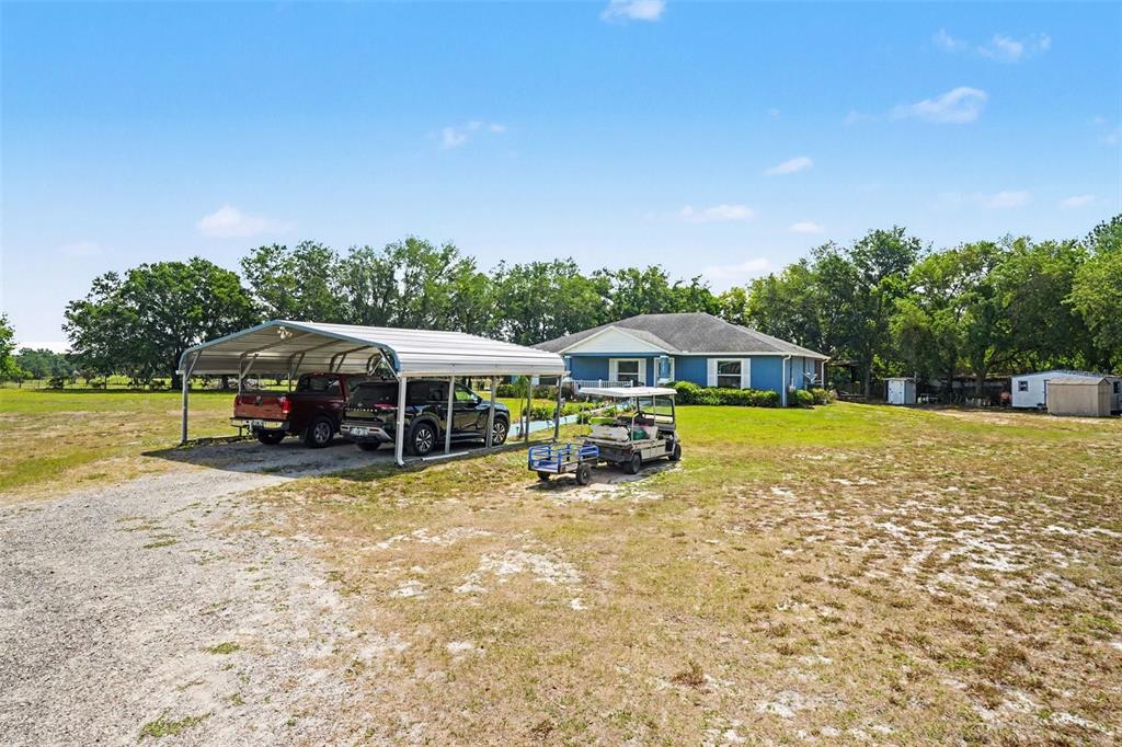 3147 Sydney Dover Road Dover, FL 33527 - Photo 8 of 26