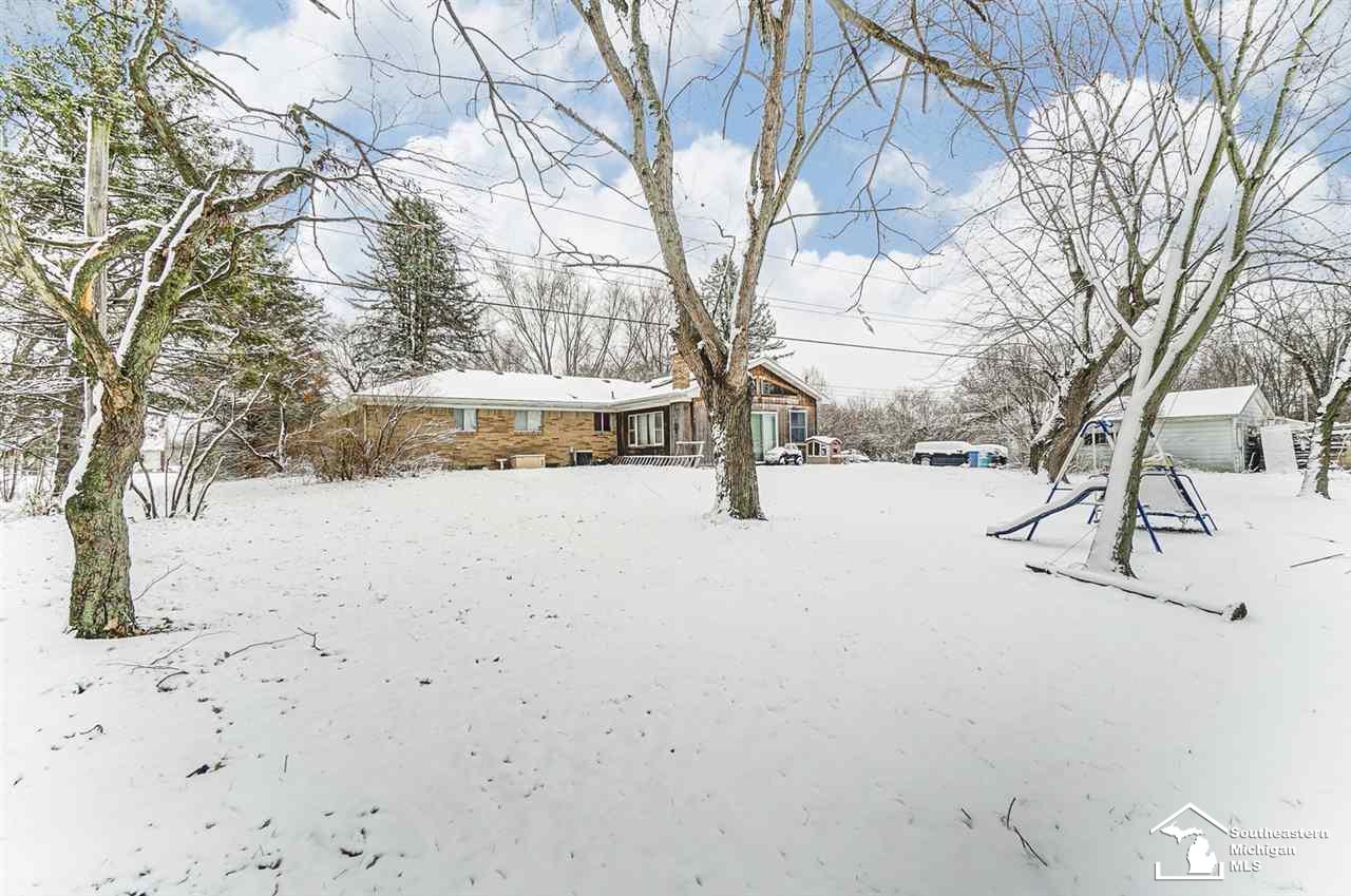 3725 Bluebush Road Monroe, MI 48162 - Photo 35 of 42