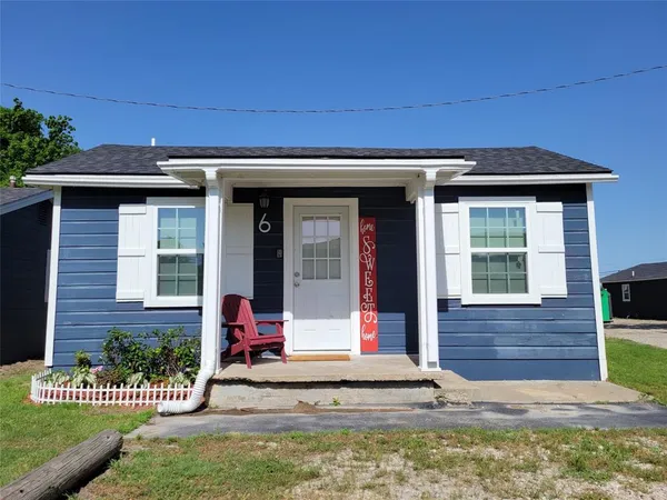 $895 | 1901 Highway 276, Unit 6, West Tawakoni, TX 75474