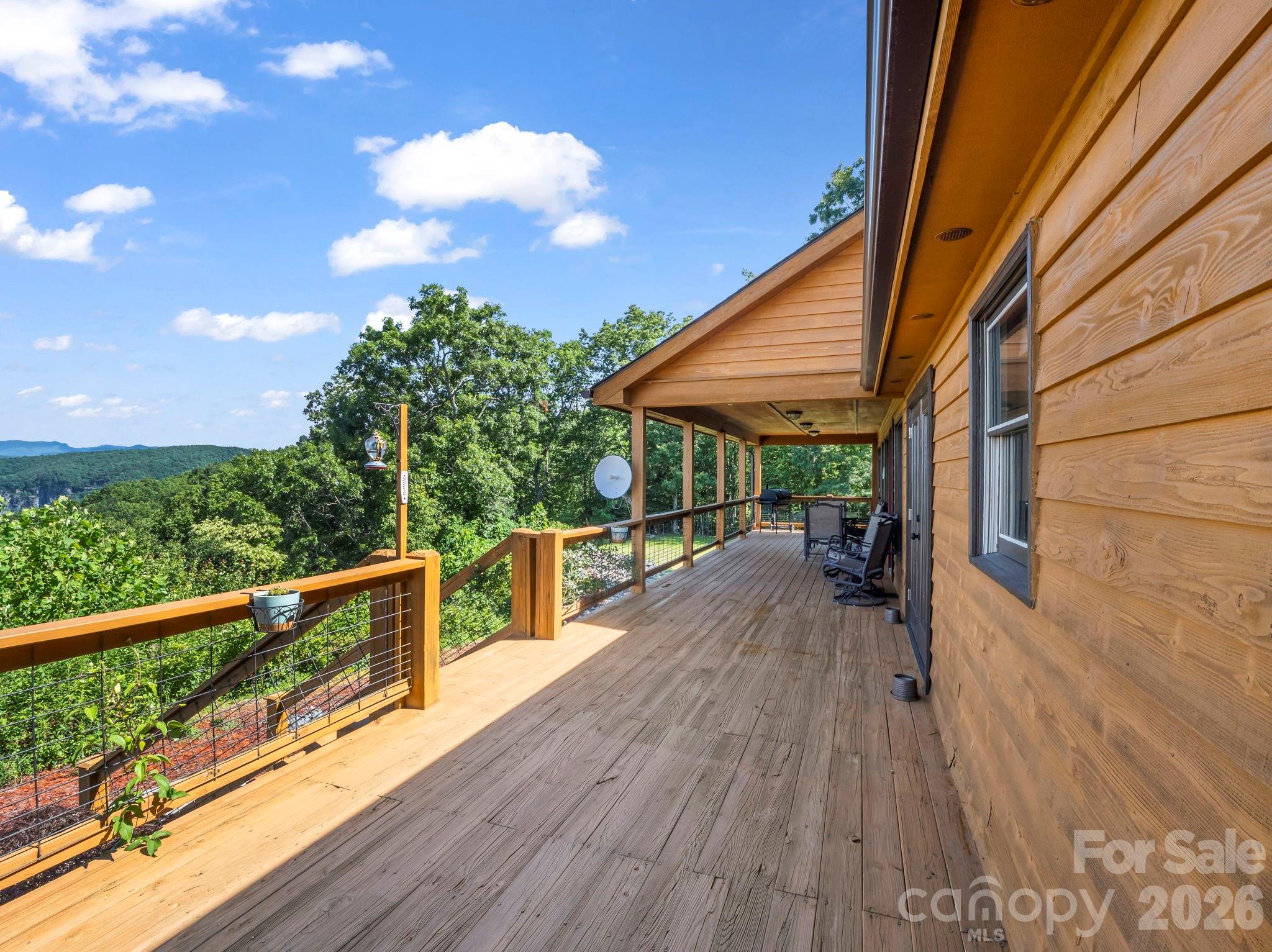 1025 Jeter Mountain Road Penrose, NC 28766 - Photo 40 of 48