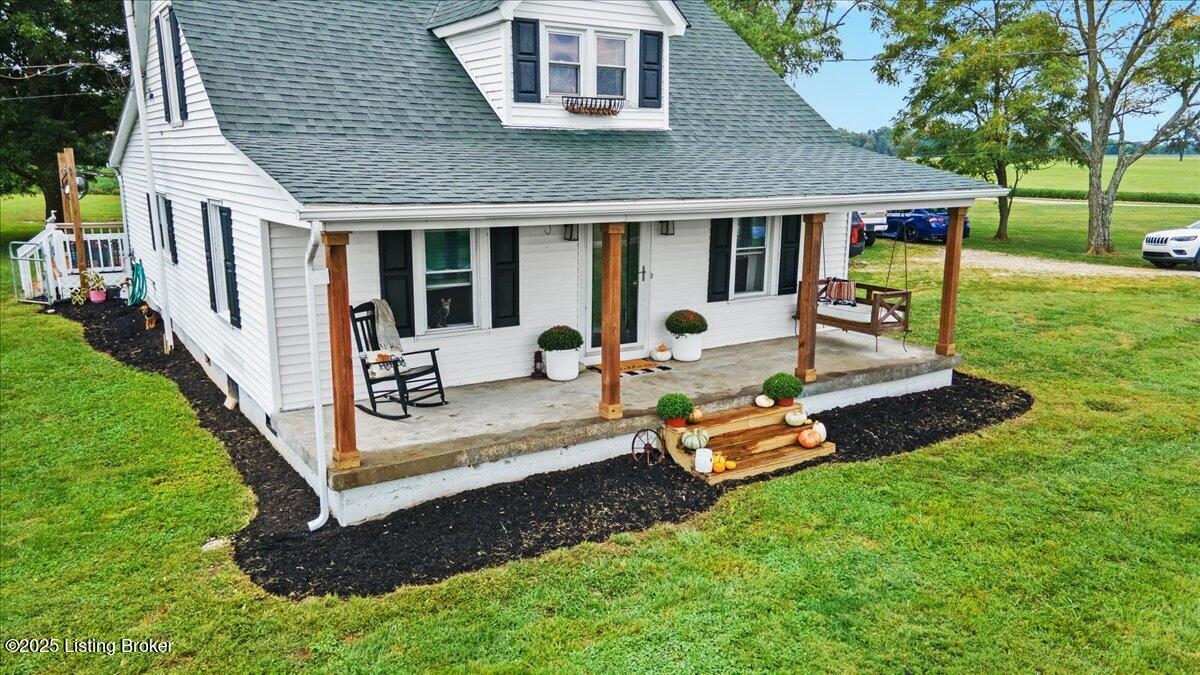 5366 Rhodelia Road Payneville, KY 40157 - Photo 37 of 49 36-5366 Rhodelia Rd-36