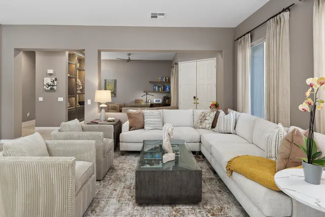 $799,000 | 89 North Kavenish Drive, Rancho Mirage, CA 92270