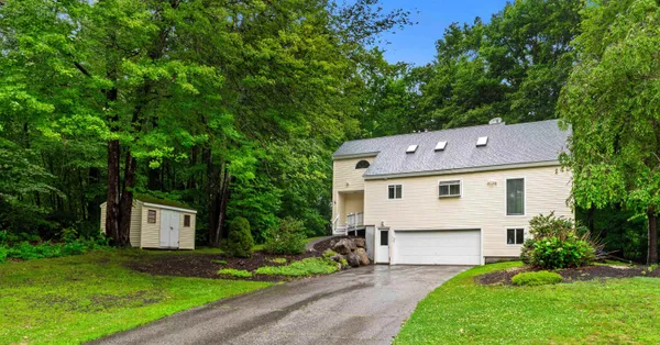 $624,900 | 46 Harper Ridge Road, Hampstead, NH 03826