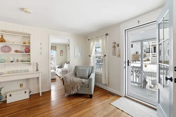 $549,000 | 137 Hampton Circle, Hull, MA 02045