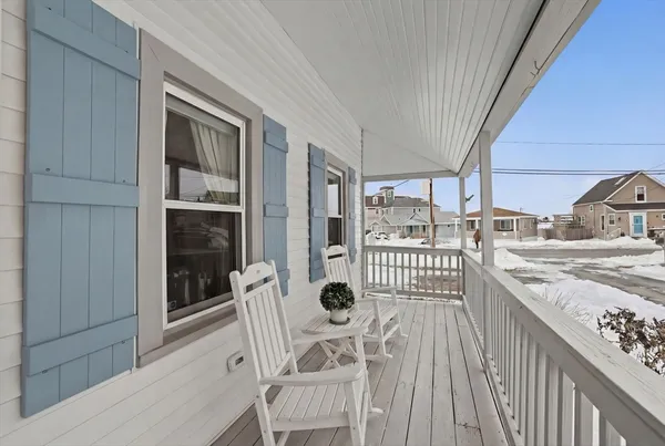 $549,000 | 137 Hampton Circle, Hull, MA 02045