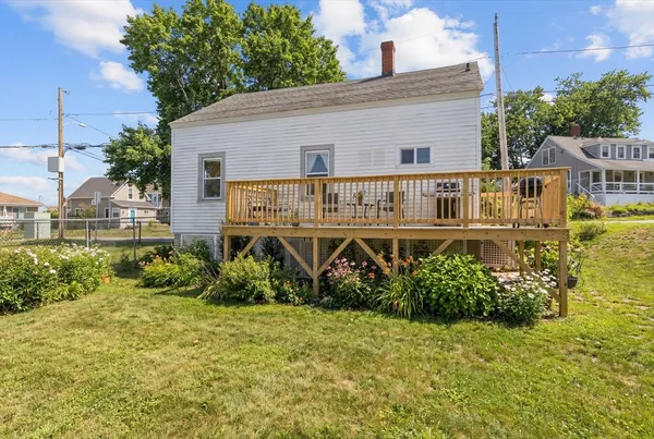 $549,000 | 137 Hampton Circle, Hull, MA 02045