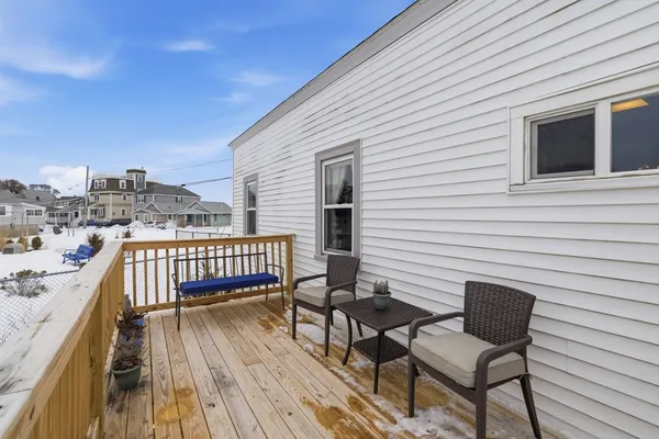 $549,000 | 137 Hampton Circle, Hull, MA 02045