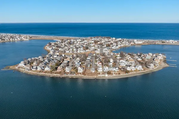 $549,000 | 137 Hampton Circle, Hull, MA 02045