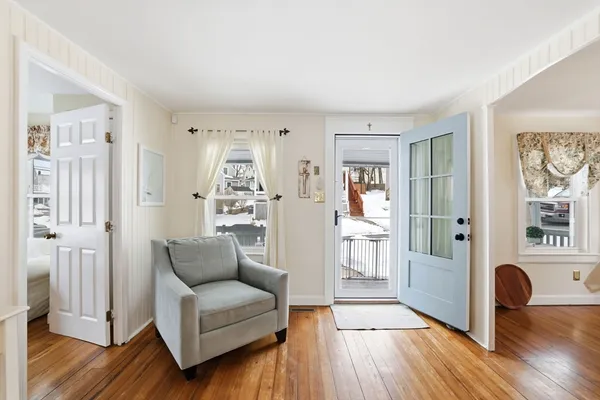 $549,000 | 137 Hampton Circle, Hull, MA 02045