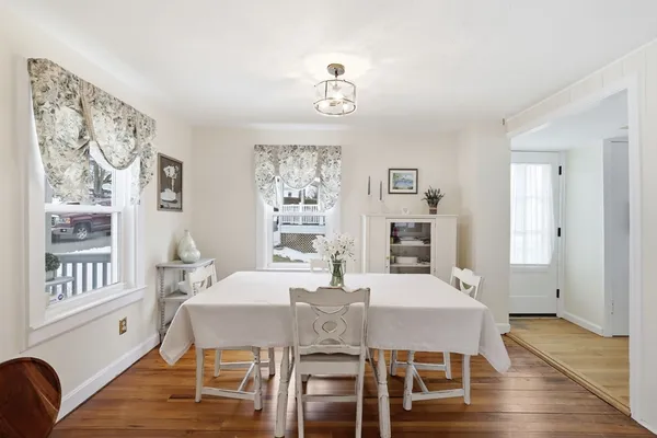 $549,000 | 137 Hampton Circle, Hull, MA 02045