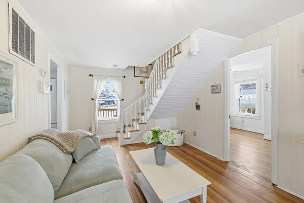 $549,000 | 137 Hampton Circle, Hull, MA 02045