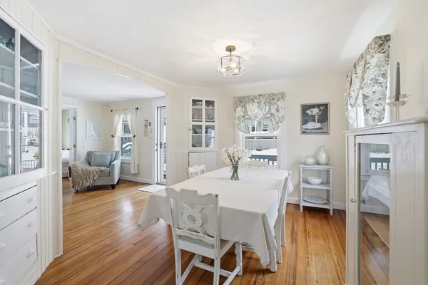 $549,000 | 137 Hampton Circle, Hull, MA 02045