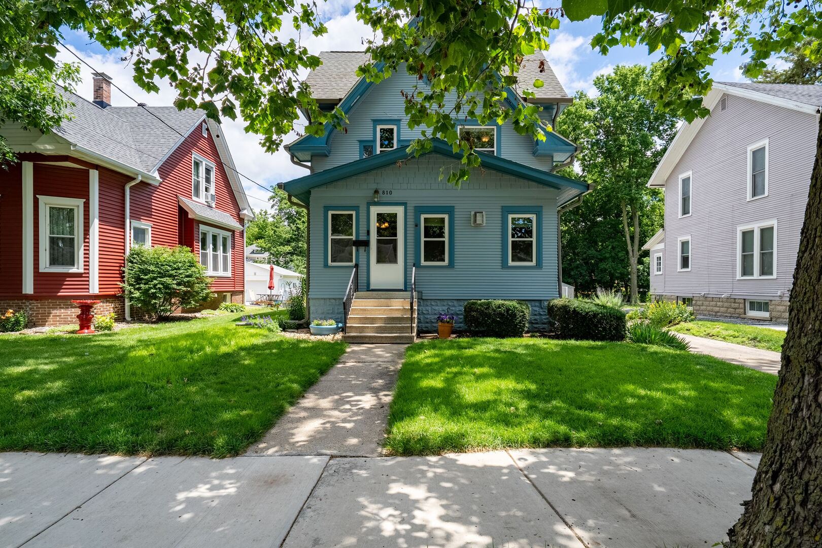 810 South Fell Avenue Normal, IL 61761 - Photo 1 of 55