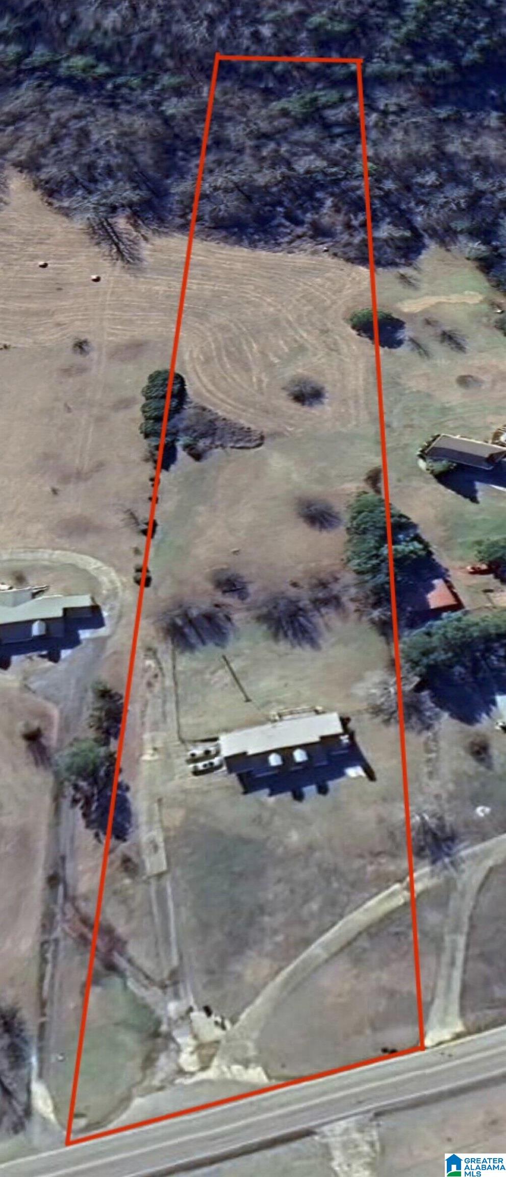 4460 Warrior Jasper Road Dora, AL 35062 - Photo 6 of 18