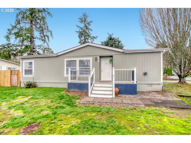 $335,000 | 10302 Northwest 317th Avenue, North Plains, OR 97133