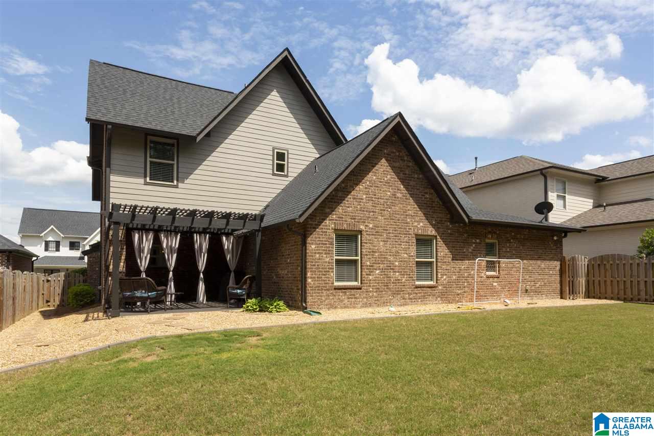 2648 Montauk Road Bessemer, AL 35022 - Photo 4 of 31