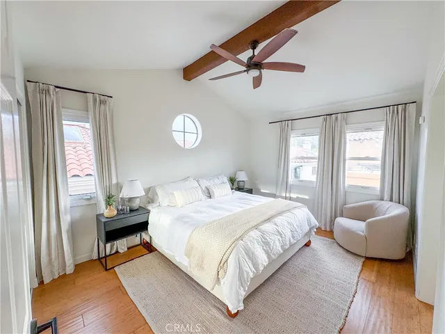 $1,695,000 | 214 North Irena Avenue, Unit B, Redondo Beach, CA 90277