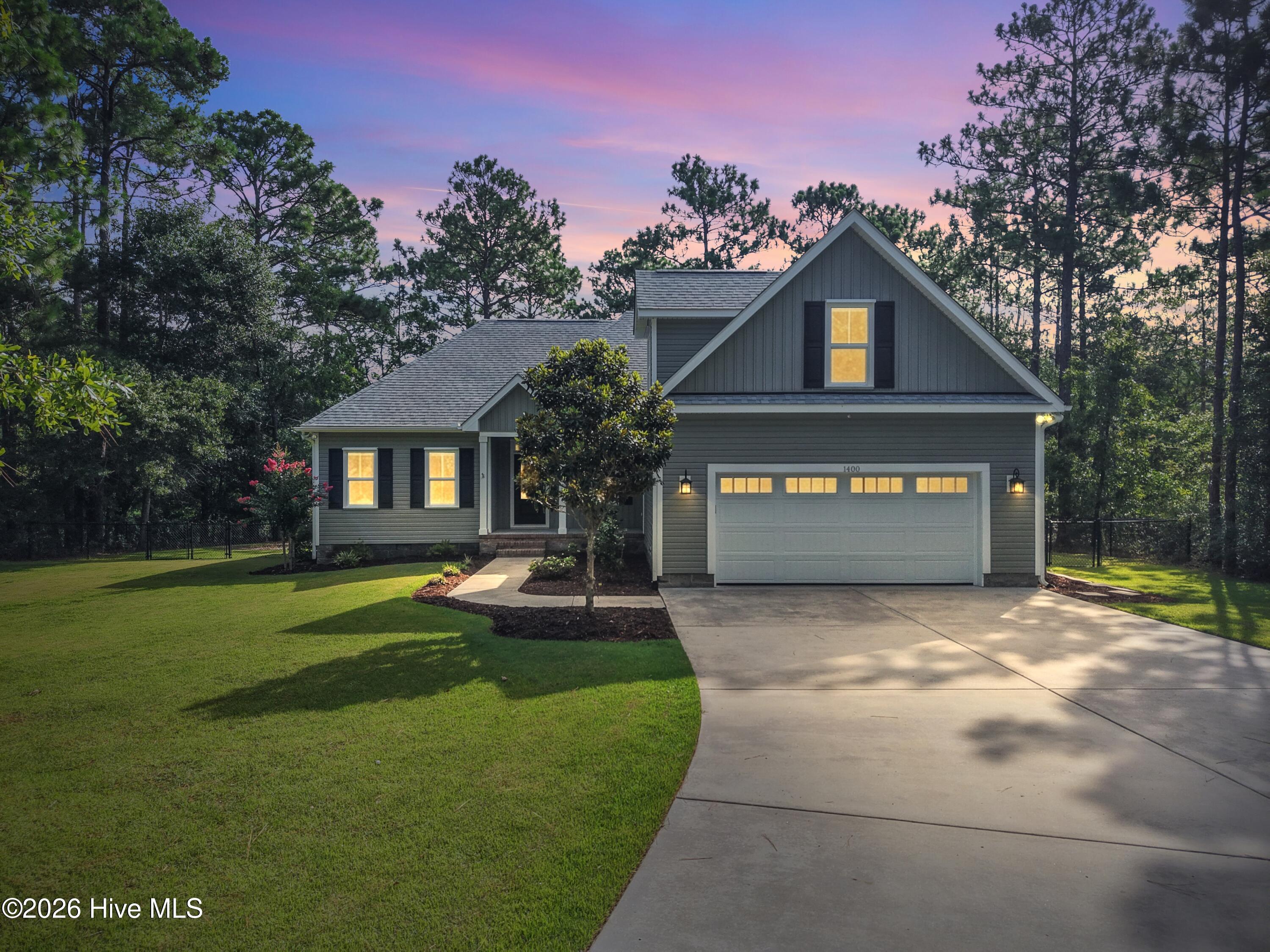 1400 Cottage Road Boiling Spring Lakes, NC 28461 - Photo 3 of 56 Gallery Image 3