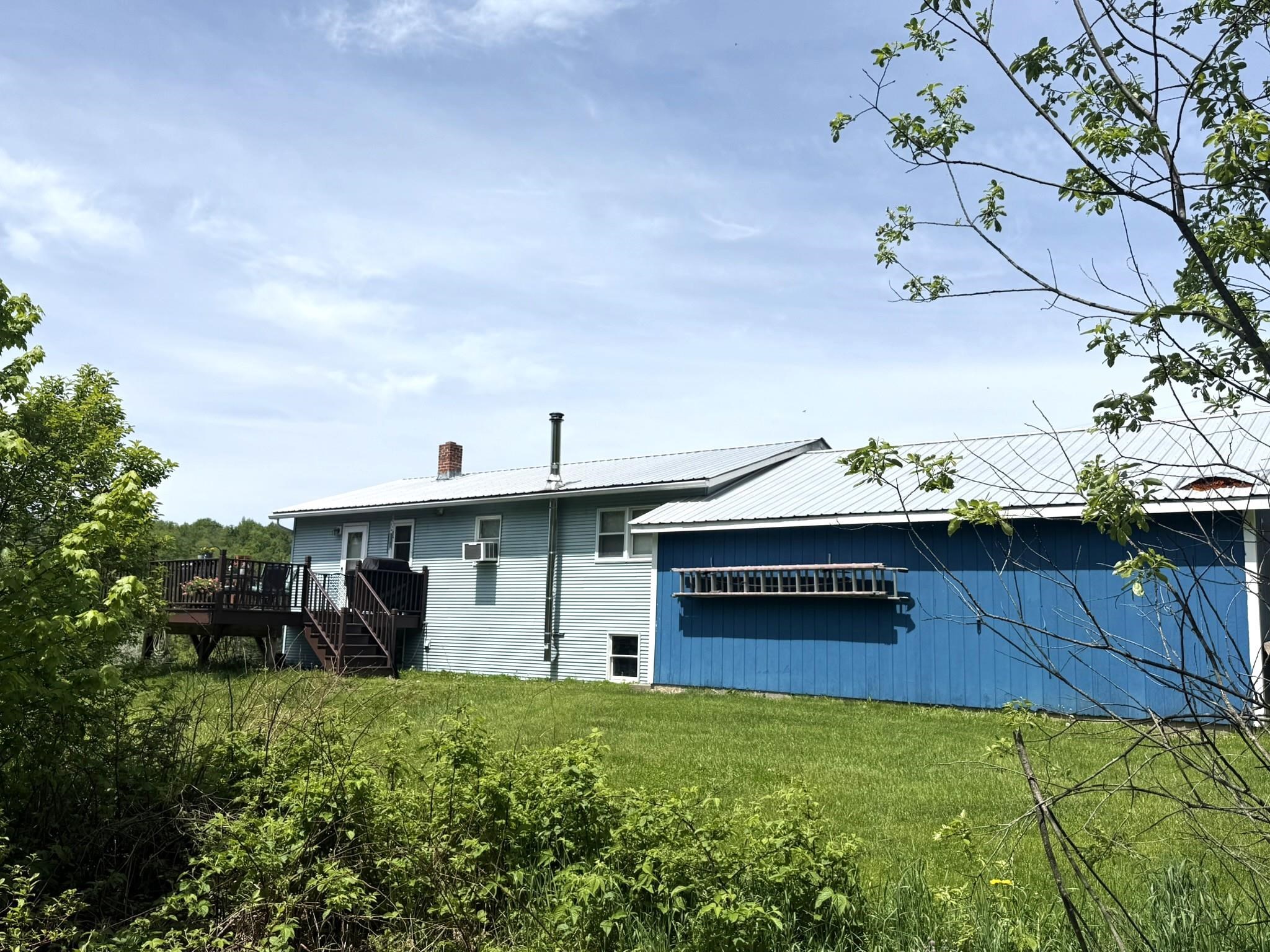 68 Gilbert Road Woodbury, VT 05650 - Photo 27 of 31