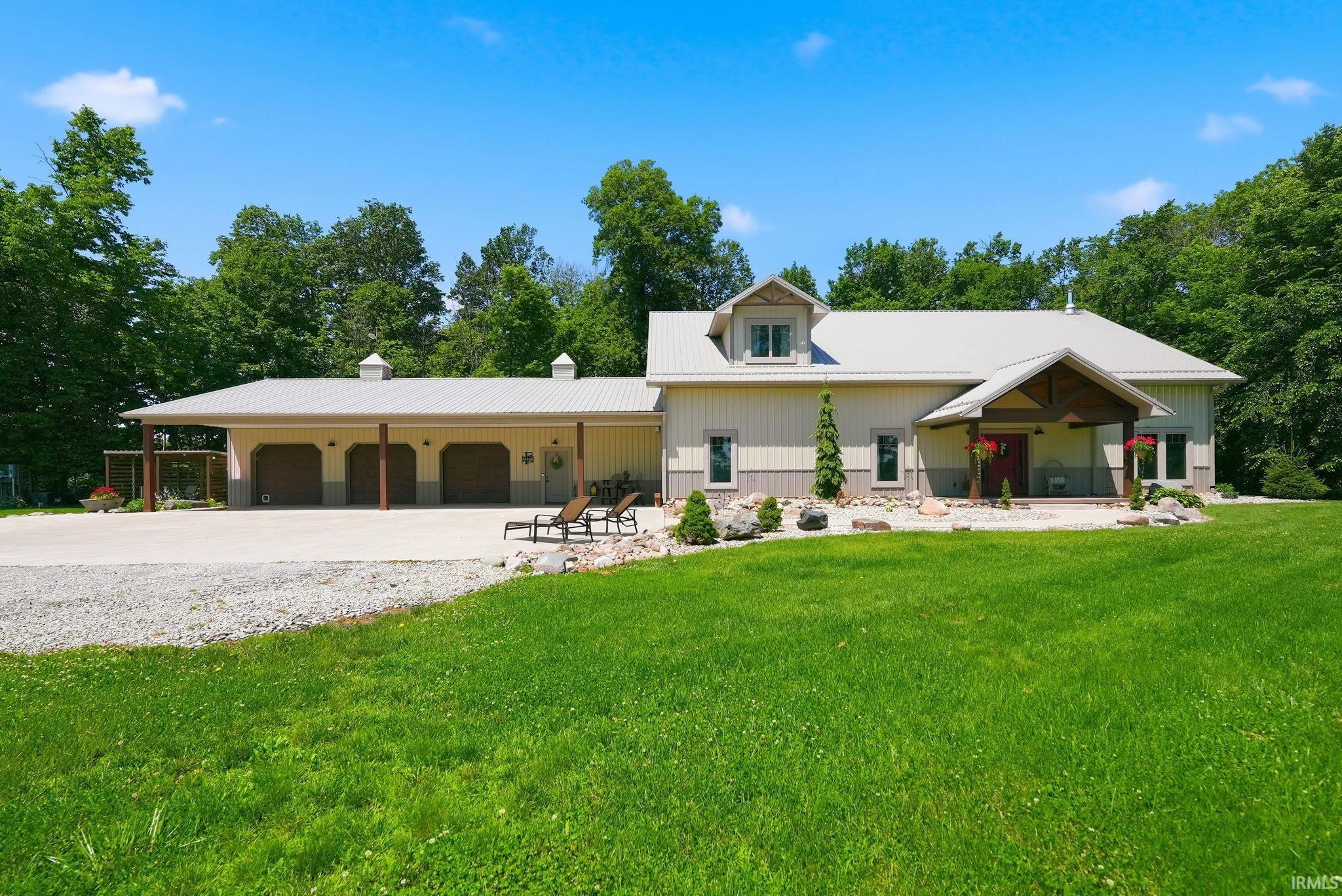 20737 Chestnut Road Tippecanoe, IN 46570 - Photo 2 of 43