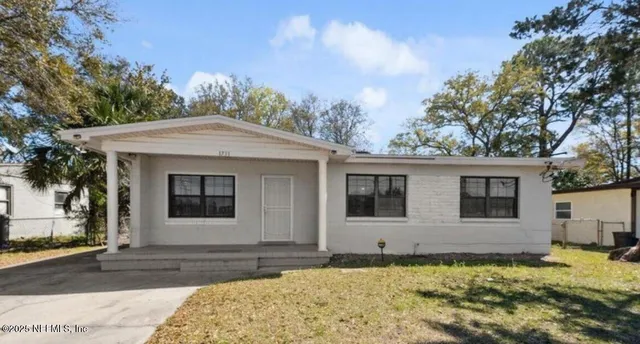$1,750 | 1731 Melson Avenue, Jacksonville, FL 32254