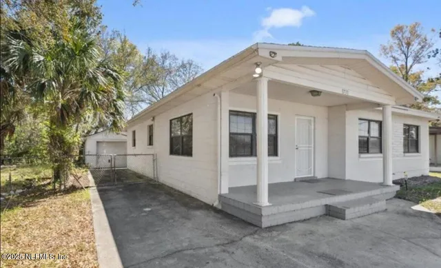 $1,750 | 1731 Melson Avenue, Jacksonville, FL 32254