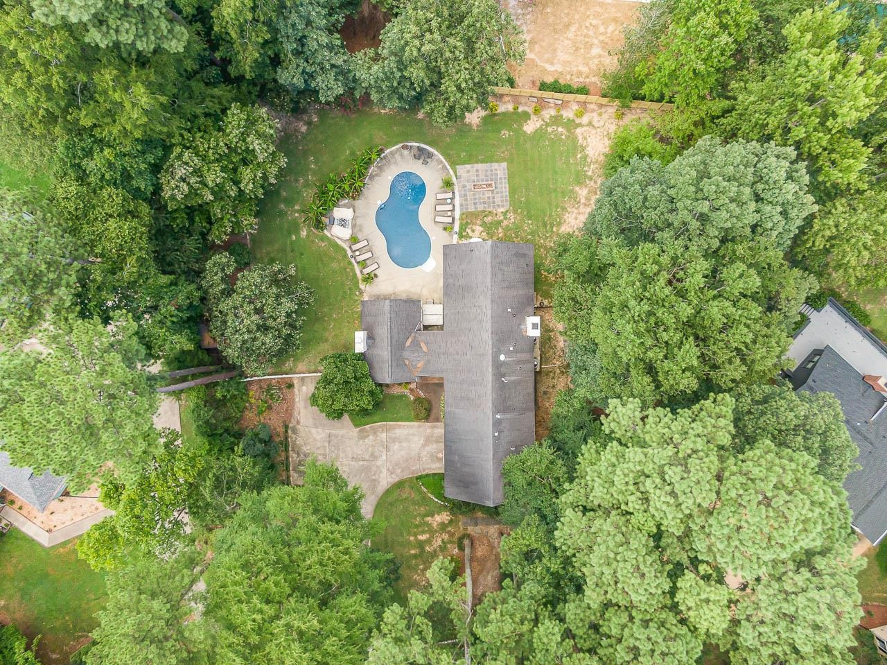 6517 Jade Tree Lane Raleigh, NC 27615 - Photo 51 of 53 Photo 51