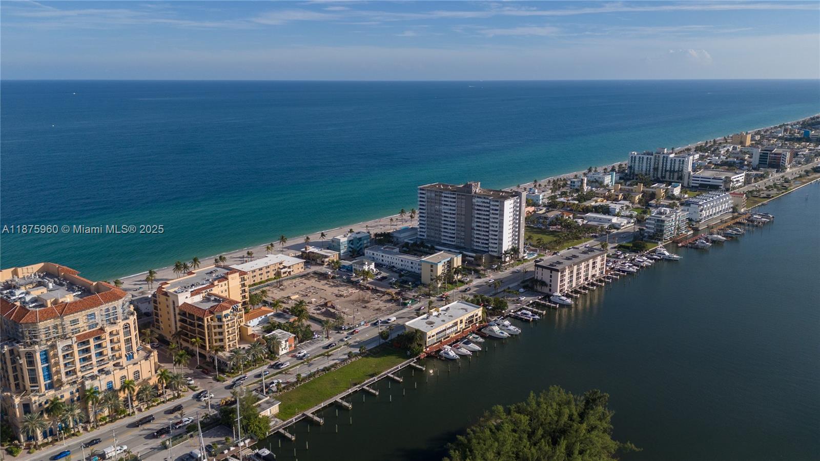 3220 North Surf Road, Unit 1 Hollywood, FL 33019 - Photo 27 of 28