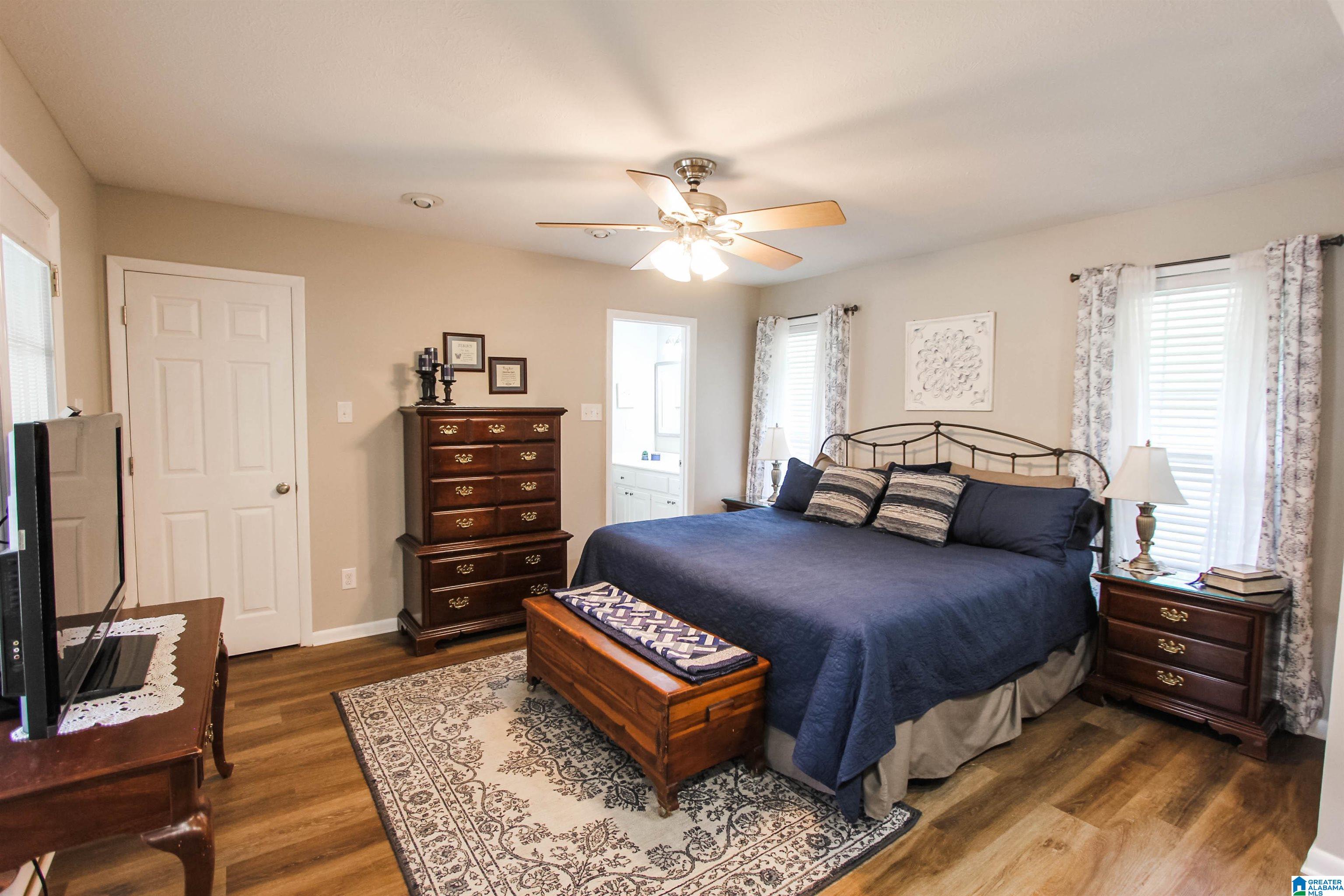 86 Simpson Road Ohatchee, AL 36271 - Photo 11 of 66