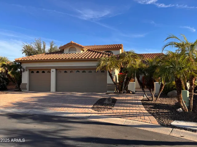 $3,500 | 15948 West Sheila Lane, Goodyear, AZ 85395