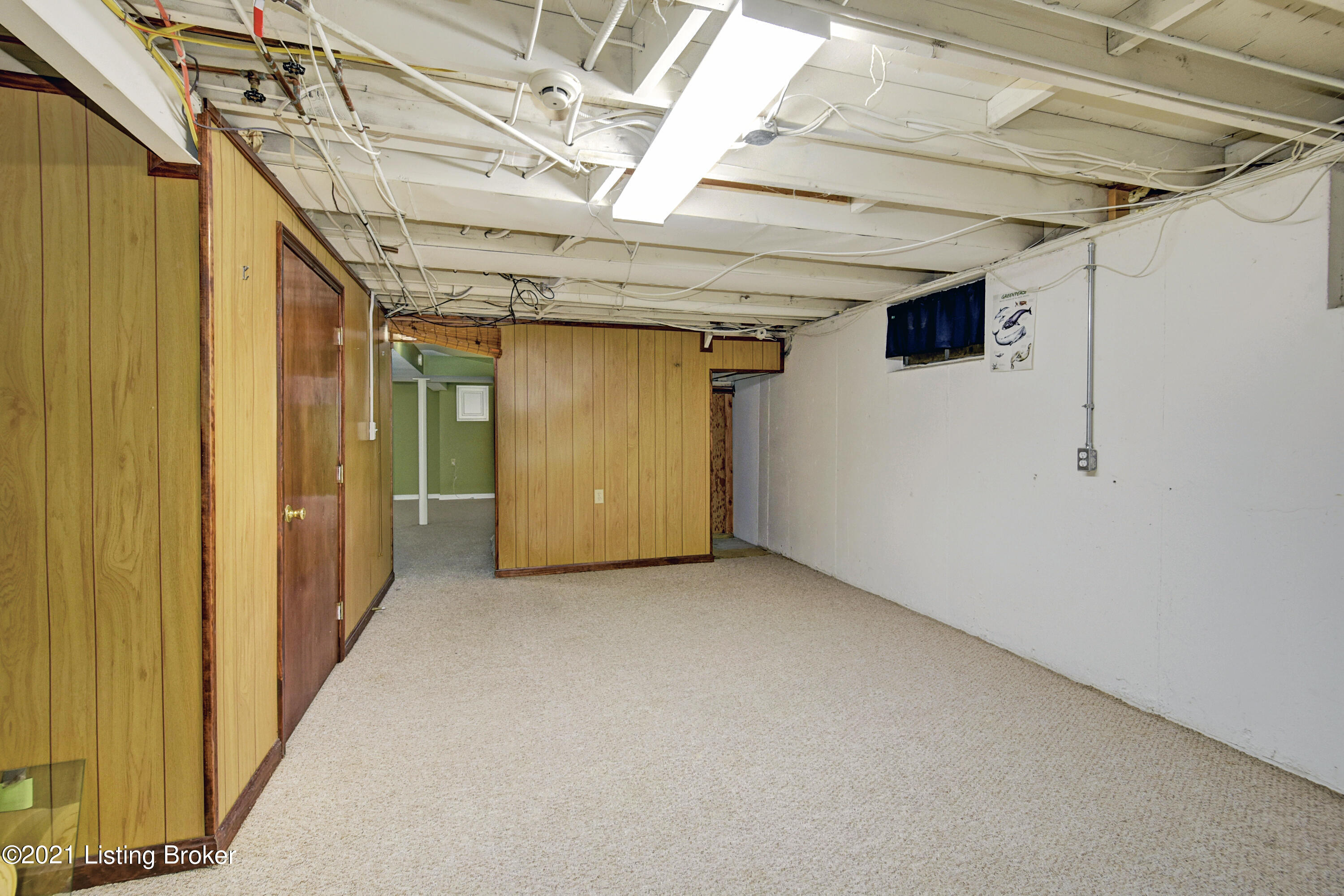 330 Brunswick Road Louisville, KY 40207 - Photo 25 of 32 Basement
