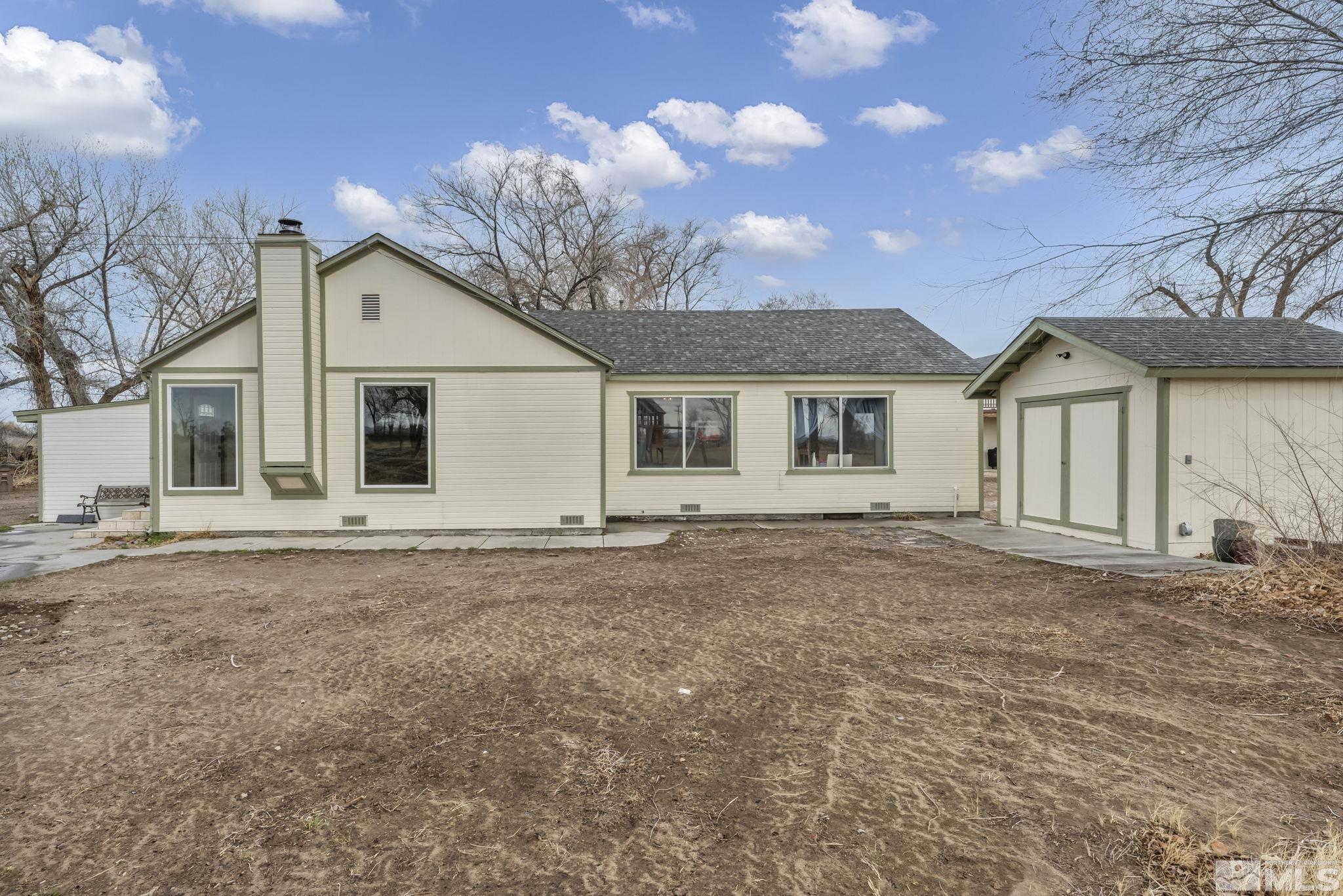 4475 Reservoir Road Fallon, NV 89406 - Photo 3 of 34 Photo 3