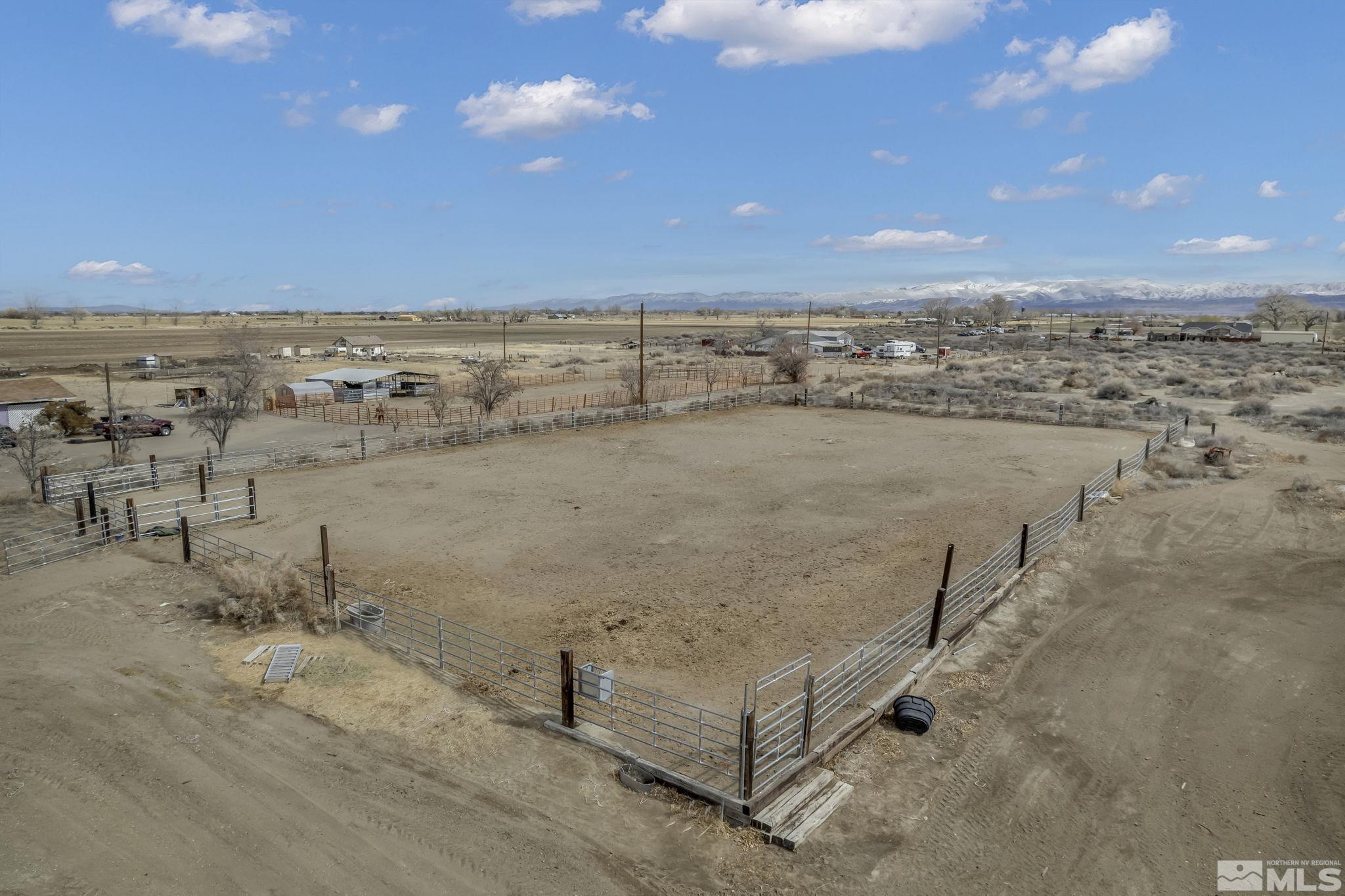 4475 Reservoir Road Fallon, NV 89406 - Photo 9 of 34 Photo 9
