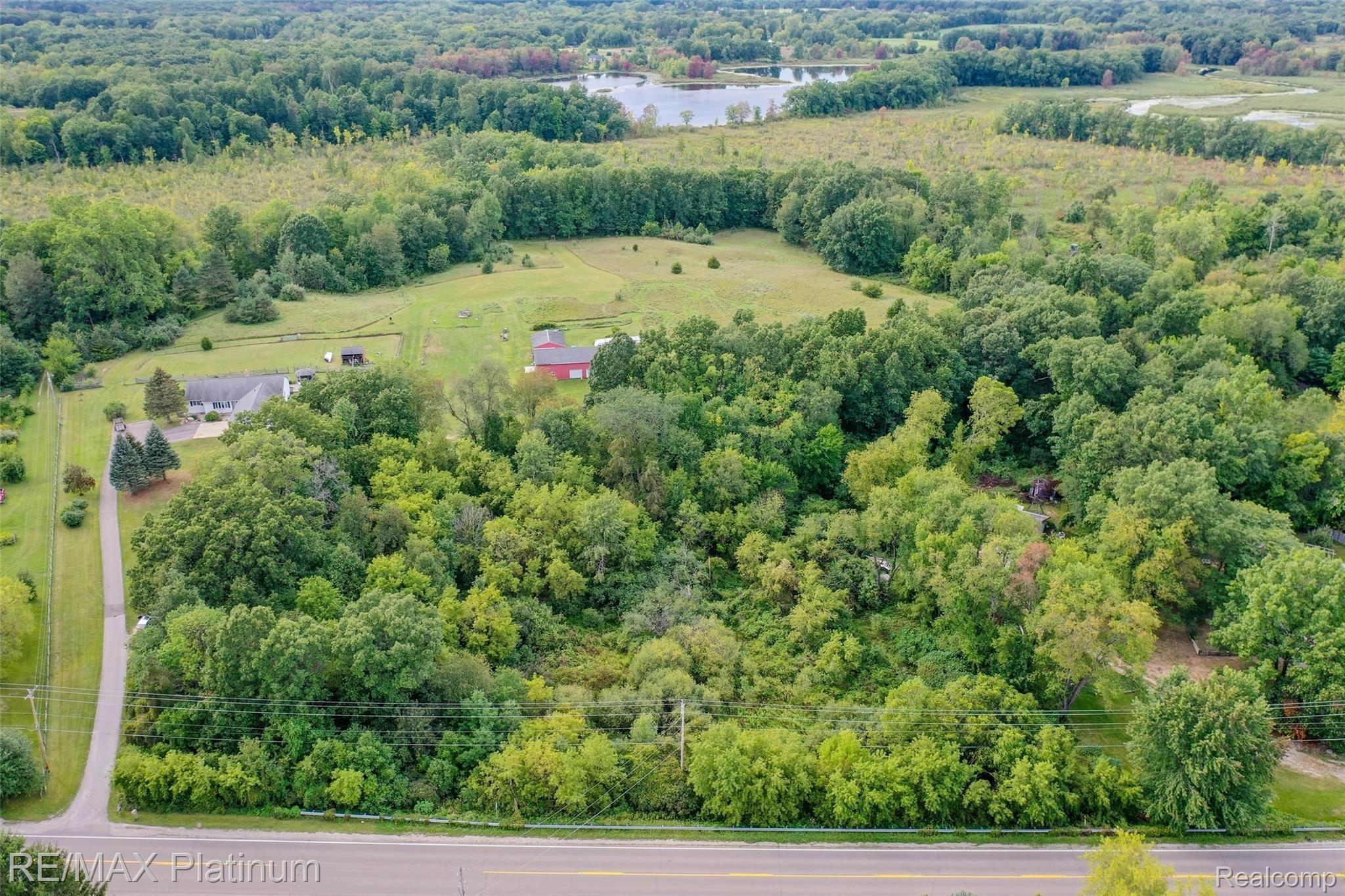 7498 Silver Lake Road Linden, MI 48451 - Photo 5 of 59 7498-Silver-Lake-Rd-57 Outside.jpg
