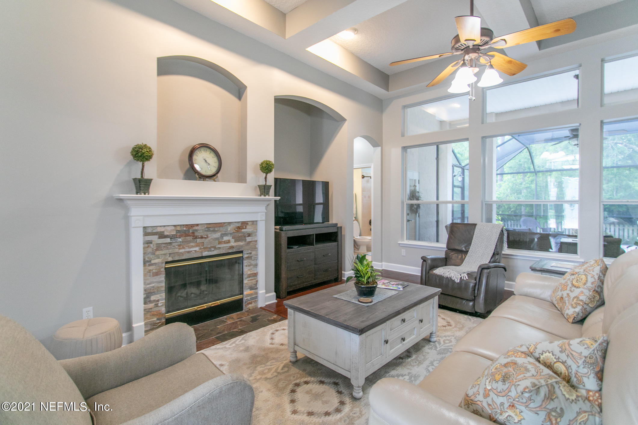 1212 Spring Branch Road St. Johns, FL 32259 - Photo 18 of 49 Great Room