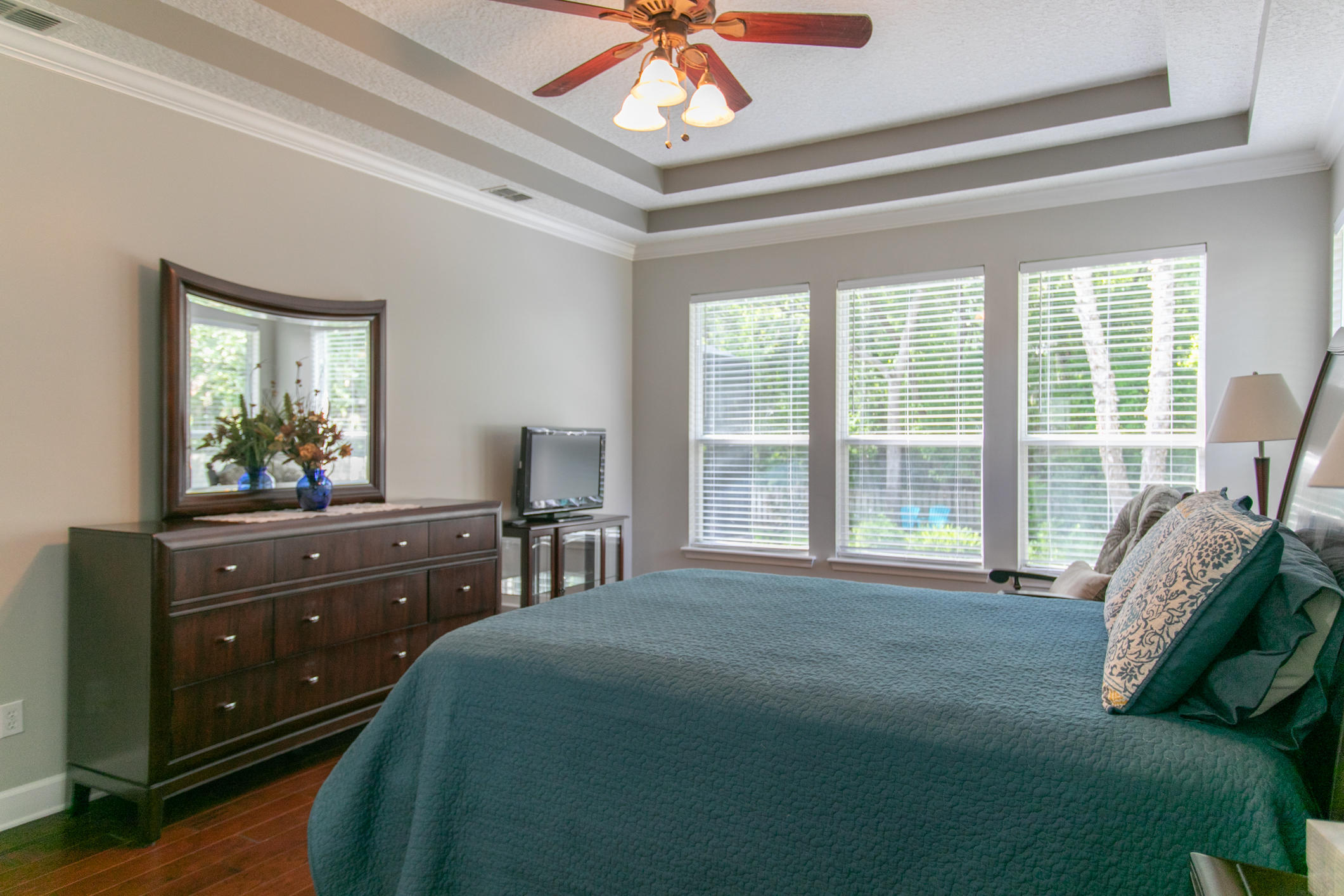 1212 Spring Branch Road St. Johns, FL 32259 - Photo 20 of 49 Master Bedroom