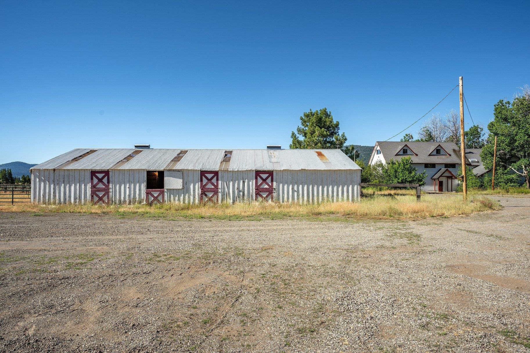 22440 Highway 89 Calpine, CA 96124 - Photo 6 of 27