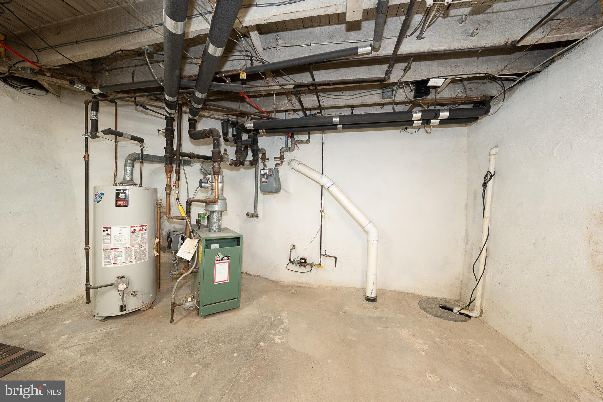 500 Elm Avenue Upper Darby, PA 19082 - Photo 29 of 35 a view of a room with gym equipment