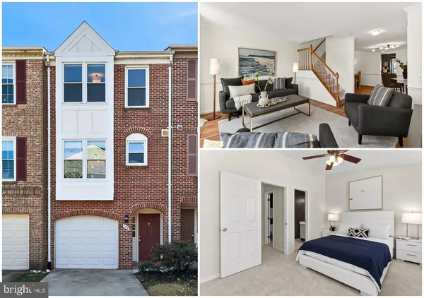$725,000 | 104 South Wise Street, Arlington, VA 22204