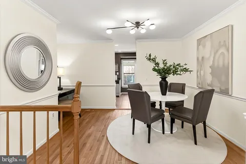 $725,000 | 104 South Wise Street, Arlington, VA 22204