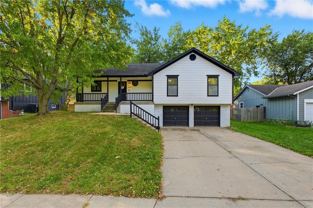 2129 Northeast Cromwell Street Lee's Summit, MO 64086 - Photo 1 of 1