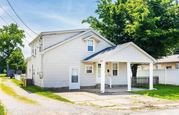$140,000 | 314 Welworth Avenue, Evansville, IN 47714