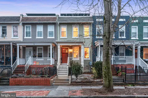 $849,000 | 621 Orleans Place Northeast, Washington, DC 20002