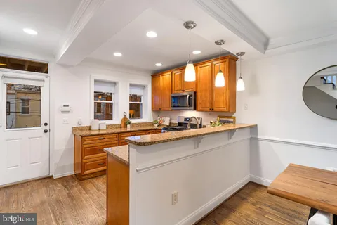 $849,000 | 621 Orleans Place Northeast, Washington, DC 20002