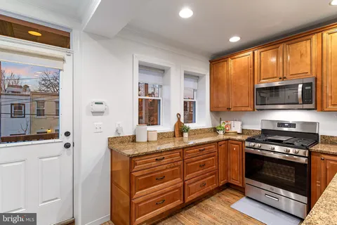 $849,000 | 621 Orleans Place Northeast, Washington, DC 20002